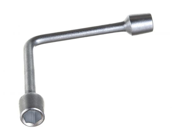 Торцевой ключ 12х13 Г-образный АвтоDело 40723 11292 – изображение 3