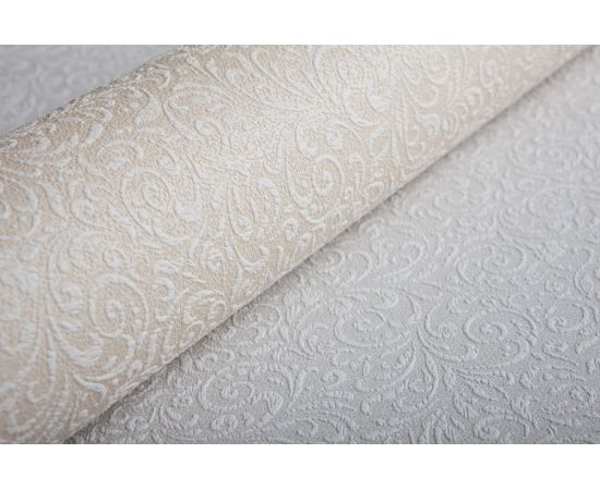 Обои виниловые на флизелиновой основе VernissAGe 1.06х10.05 м 167049-83 – изображение 3