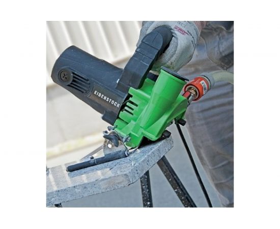 Алмазная пила EIBENSTOCK EDS 125 0660V000 – изображение 3