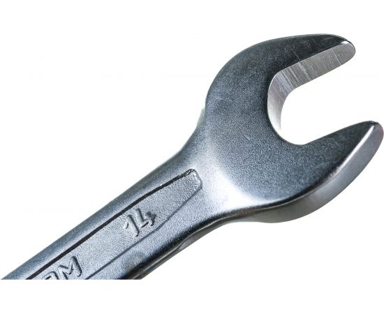 Рожковый ключ 14х15 АвтоDело Professional 37145 13173 – изображение 3