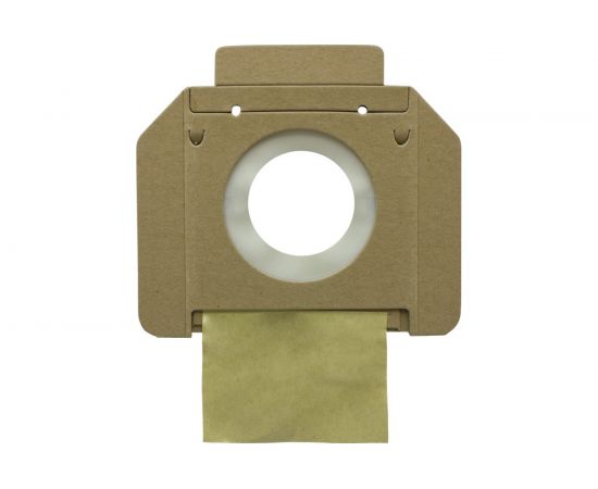 Мешки-пылесборники синтетические для пылесоса 5 шт OZONE MXT-411/5 – изображение 3