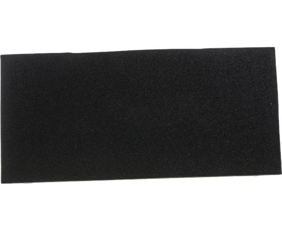 Ручной шлифовальный блок ZOLDER с ручкой, 225мм, х 105мм Z-700-05105 – изображение 3