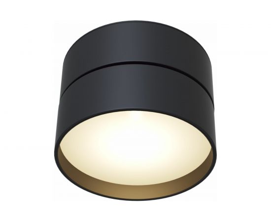 Потолочный светильник MAYTONI Onda C024CL-L18B – изображение 3