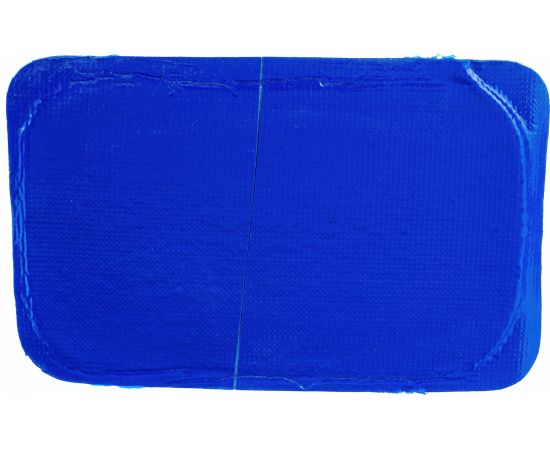 Пластырь 10шт/упак. БХЗ ПР-20 х.в. – изображение 3