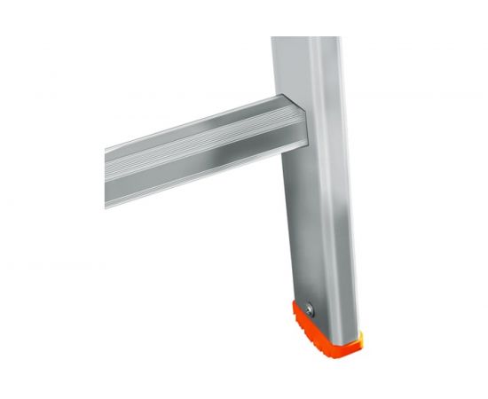 Приставная лестница 14 ступеней Эйфель Гранит – изображение 3