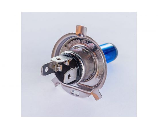 Комплект ламп Clearlight H4, 12 В, 60/55 Вт, XenonVision, 2 шт. MLH4XV – изображение 3