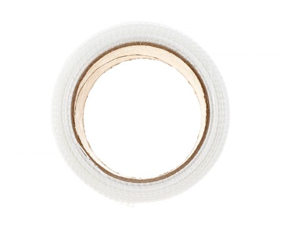 Строительная армирующая сетка GAVIAL самоклеящаяся сетка, серпянка для швов гипсокартона, ГОСТ, 45 мм х 20 м 00002444 – изображение 3