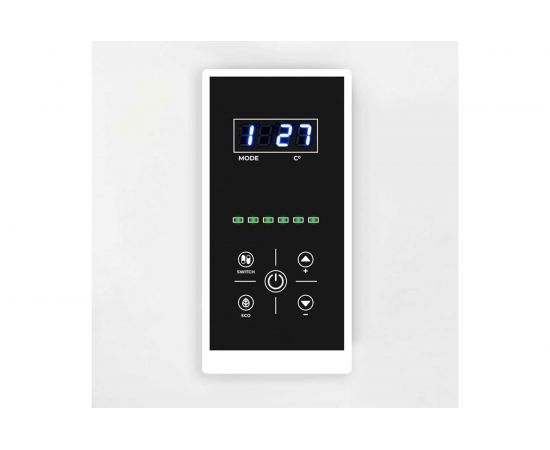 Накопительный водонагреватель Timberk Intelligent T-WSS100-FS51D-H – изображение 3