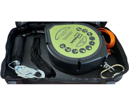 Блокирующее устройство втягивающего типа Потенциал Т-15 ptc9277 – изображение 3