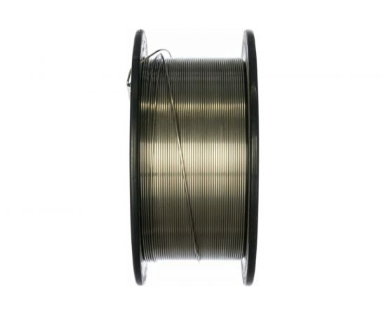 Проволока сварочная нержавеющая (1.0 мм; кассета 5 кг; СВ-08Х19Н9Т) 308LSi БАРС – изображение 3