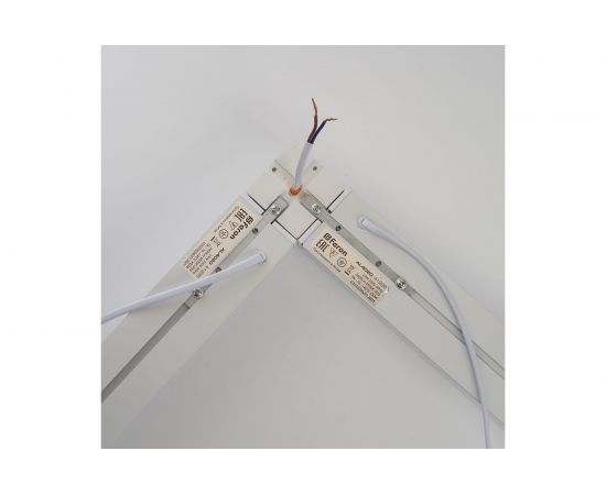 Светодиодный светильник FERON AL4021 IP20 3W 4000К, пластик, белый 41686 – изображение 3