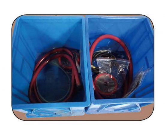 Электрический опрессовщик HONGLI DSY60 3041011 – изображение 3