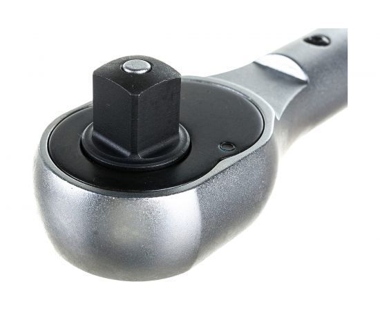 Трещотка NORGAU 3/4" 24 зуба 063881003 – изображение 3