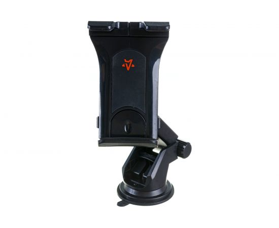 Держатель для планшета AIRLINE на лобовое стекло/торпедо AMS-U-22 – изображение 3