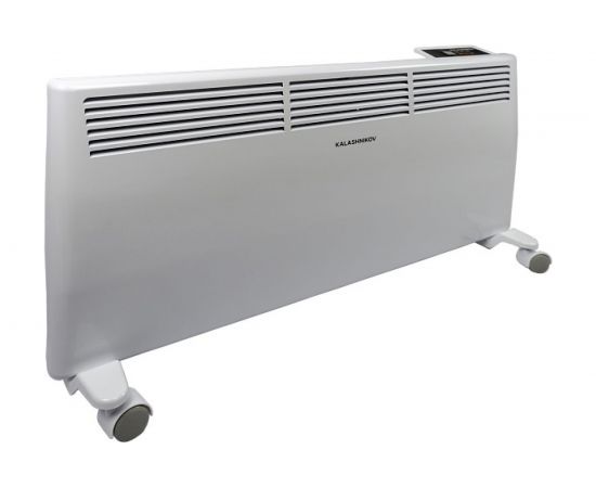 Конвектор Kalashnikov KVCH-E20E-11 105059 – изображение 3