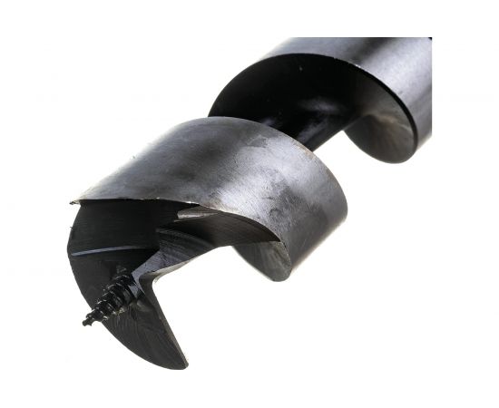 Сверло спиральное по дереву 38x350 мм РЕЗОЛЮКС 60844 – изображение 4