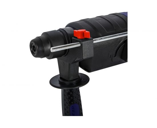 Перфоратор Пульсар SDS-plus ПЭ 20-600 793-473 – изображение 4