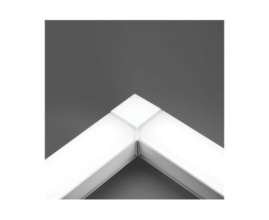 Светодиодный светильник FERON AL4021 IP20 3W 4000К, пластик, белый 41686 – изображение 4