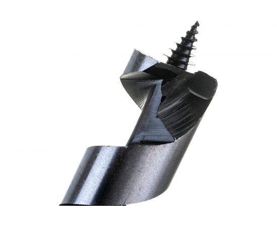 Сверло спиральное по дереву 24x460 мм РЕЗОЛЮКС 60756 – изображение 4