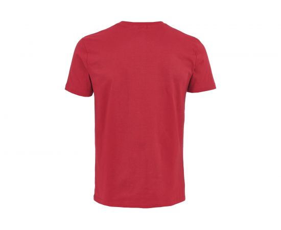 Футболка СОЮЗСПЕЦОДЕЖДА красная, р. XL/50-52 1960007803037 – изображение 4