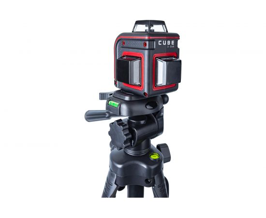 Штатив телескопический с резьбой 1/4" Digit 167 ADA А00646 – изображение 4