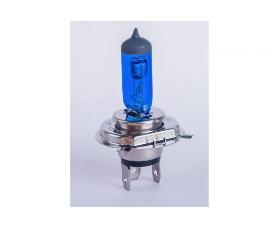 Комплект ламп Clearlight H4, 12 В, 60/55 Вт, XenonVision, 2 шт. MLH4XV – изображение 4