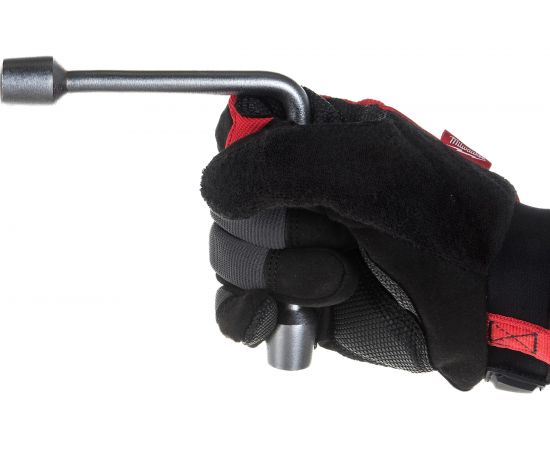 Торцевой ключ 12х13 Г-образный АвтоDело 40723 11292 – изображение 5