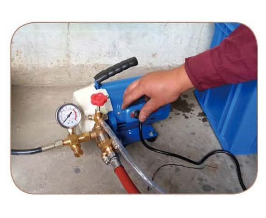 Электрический опрессовщик HONGLI DSY60 3041011 – изображение 5