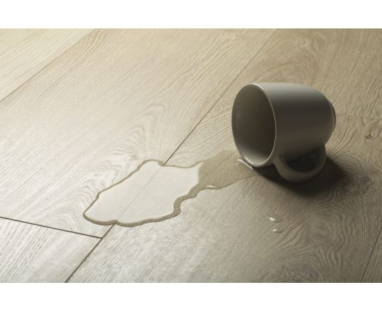 Ламинат Kronopol Aurum Eco Movie Дуб Вестерн, 33 класс, 8 мм, 1 упаковка 449694 – изображение 5