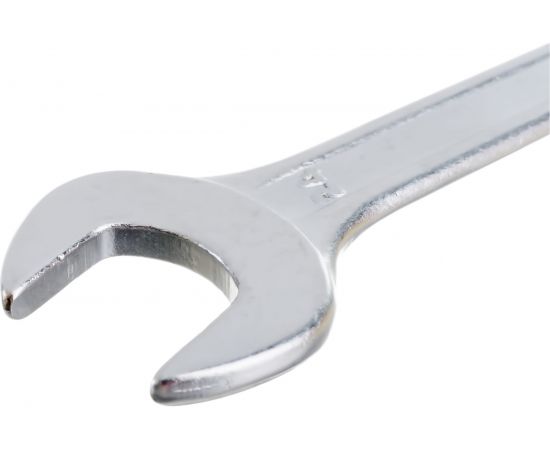 Набор рожковых оцинкованных ключей FALCO в пластиковом подвесе 12 пр., 6-24мм 736-004 – изображение 5