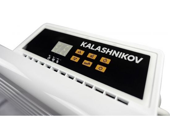 Конвектор Kalashnikov KVCH-E20E-11 105059 – изображение 5