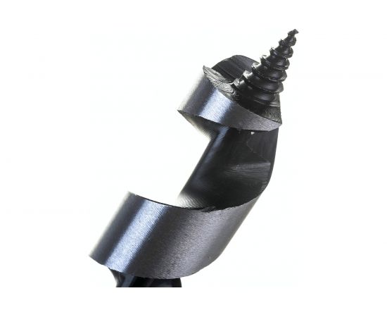 Сверло спиральное по дереву 22x350 мм РЕЗОЛЮКС 60734 – изображение 5