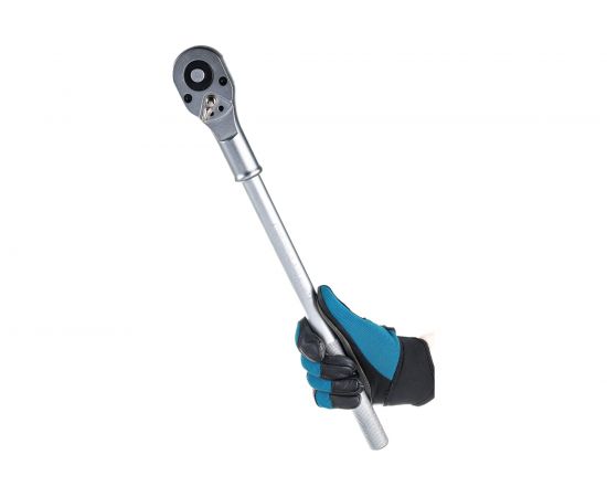 Трещотка NORGAU 3/4" 24 зуба 063881003 – изображение 5