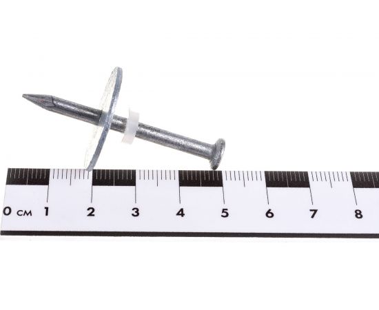 Гвоздь FIXPISTOLS F-DNW47 100 шт. 1-1-3-5889 – изображение 5