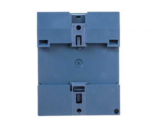 Логический модуль Siemens LOGO! 24CE, с дисплеем В24, 8 DI 4AI 4 DQ 6ED10521CC080BA1 – изображение 5