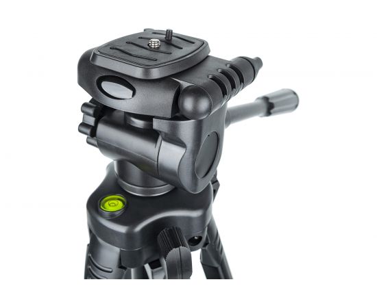 Штатив телескопический с резьбой 1/4" Digit 167 ADA А00646 – изображение 5