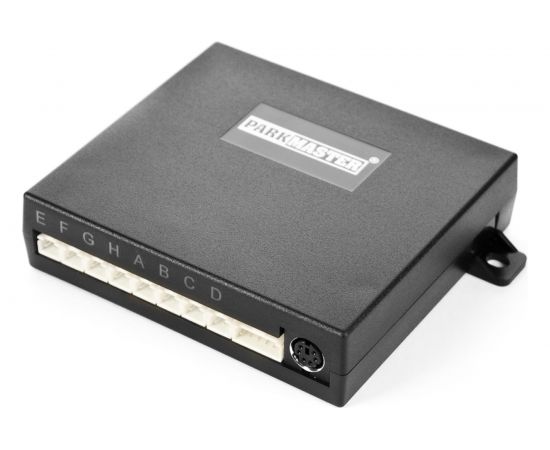 Парковочный радар Parkmaster Silver 238 S – изображение 5