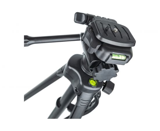 Штатив телескопический с резьбой 1/4" Digit 167 ADA А00646 – изображение 6