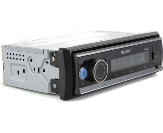 Автомагнитола PROLOGY CMX-240 4607940901532 – изображение 6