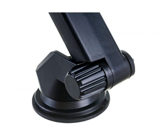 Держатель для планшета AIRLINE на лобовое стекло/торпедо AMS-U-22 – изображение 6