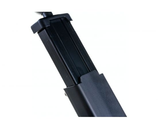 Держатель для планшета AIRLINE на лобовое стекло/торпедо AMS-U-22 – изображение 7