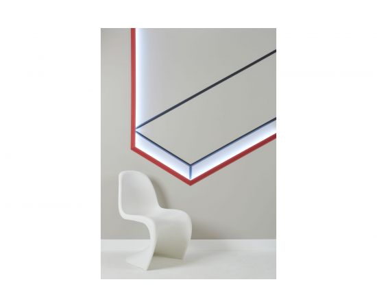 Карниз потолочный WALLSTYL (2000х32,5х50 мм) NMC IL3 – изображение 8