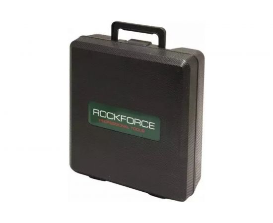 Ударный пневмогайковерт с регулировкой усилия ROCKFORCE набор головок RF-82549K4 – изображение 9