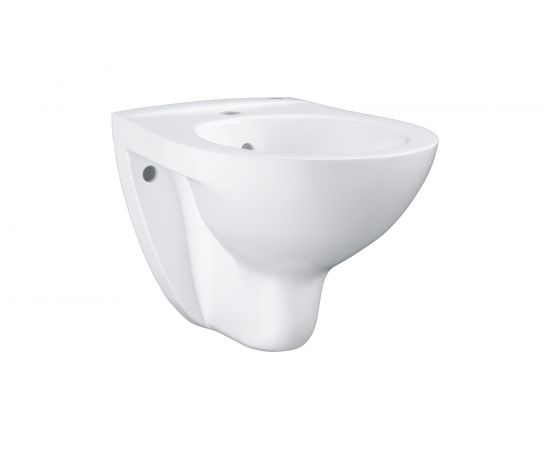 Grohe Bau Ceramic Биде подвесное 39433000 