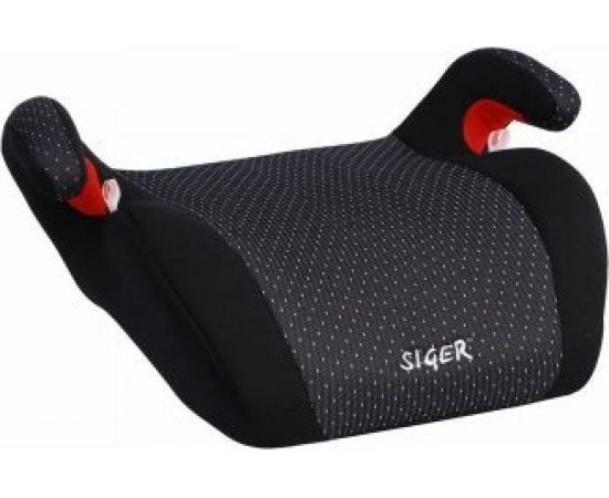 Удерживающее устройство для детей SIGER Мякиш Плюс комби, гр. III, 22-36 кг, 6-12 лет KRES0024 