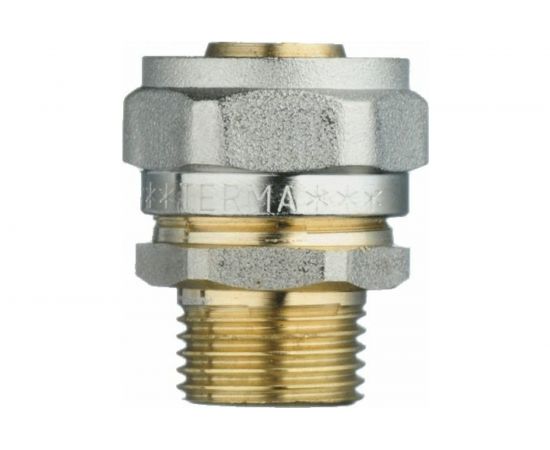 Патрубок Terma 1/2x20 мм штуцер-цанга ТRm 01051 35062:166 