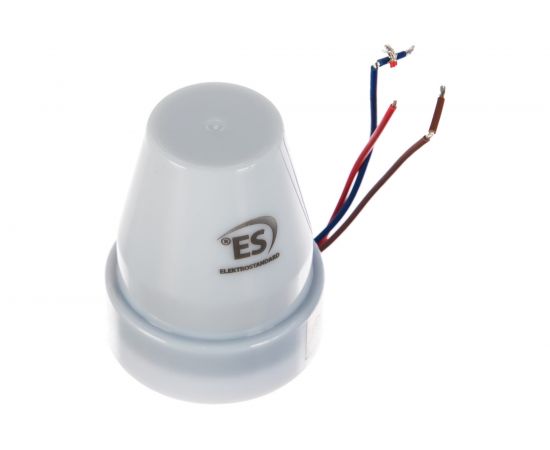 Светорегулятор Elektrostandard SNS-L-08 2200W IP44 Белый a030064 