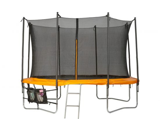 BRADEX Батут с внутренней защитной сеткой SF 0715 