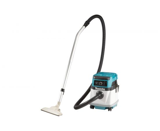 Пылесос Makita DVC150LZ 197963 