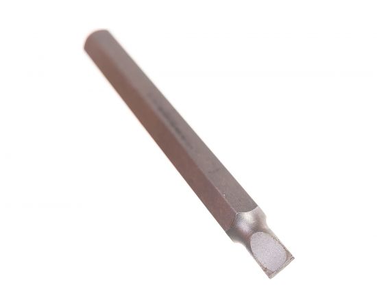 Набор насадок для ударной отвертки шлиц АвтоDело 5, 6, 8, 9х80 мм S2 Professional 40005 10377 